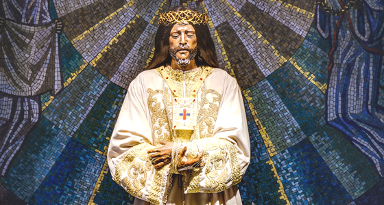 Treinta Doblones de Oro... La verdadera historia de Jesús de Medinaceli.